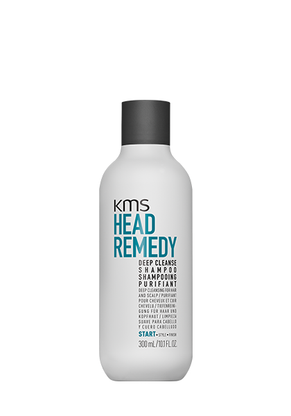 KMS California Head Remedy Deep Cleanse Shampoo