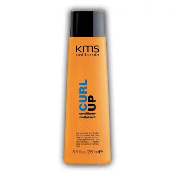 KMS California Curl Up Conditioner