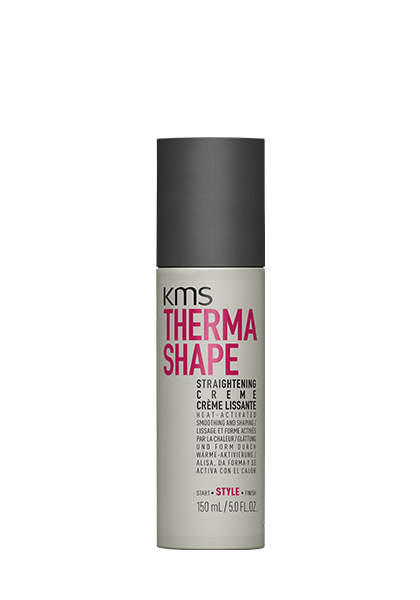 KMS California Therma Shape Straightening Creme 5 Oz