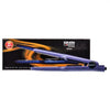 Keratin Complex KeraStyler Titanium Ionic Flat Iron - Blue - 1/2 inch