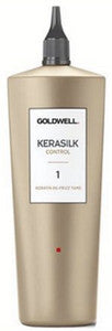 Goldwell Kerasilk Control De-Frizz Smooth 16.9 Oz