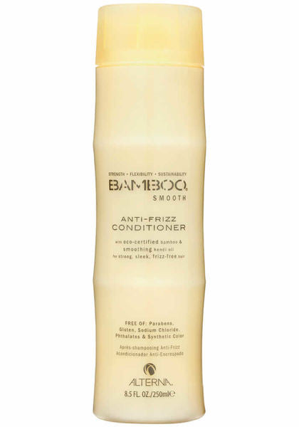 Alterna BAMBOO Smooth Anti-Frizz Conditioner