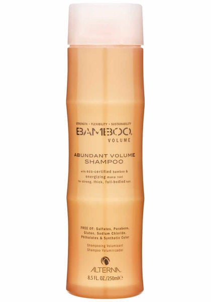 Alterna BAMBOO Volume Abundant Volume Shampoo