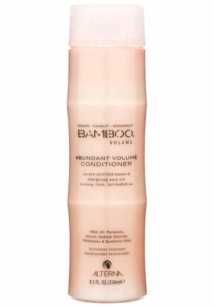 Alterna BAMBOO Volume Abundant Volume Conditioner