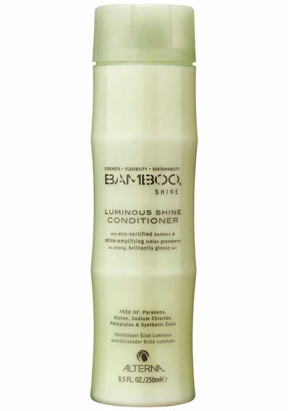 Alterna BAMBOO Shine Luminous Shine Conditioner