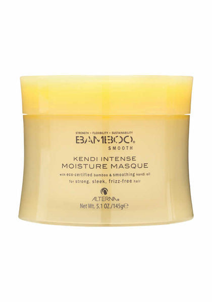Alterna BAMBOO Smooth Kendi Intense Moisture Masque 5.1 Oz