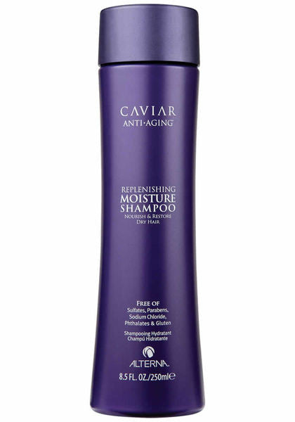 Alterna Caviar Anti-Aging Replenishing Moisture Shampoo