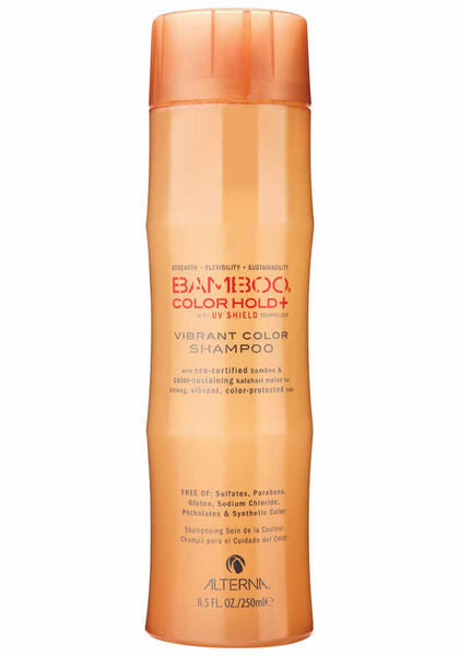 Alterna BAMBOO Color Hold+ Vibrant Color Shampoo