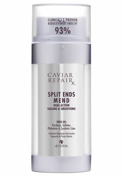 Alterna Caviar Repairx Split Ends Mend 1 Oz