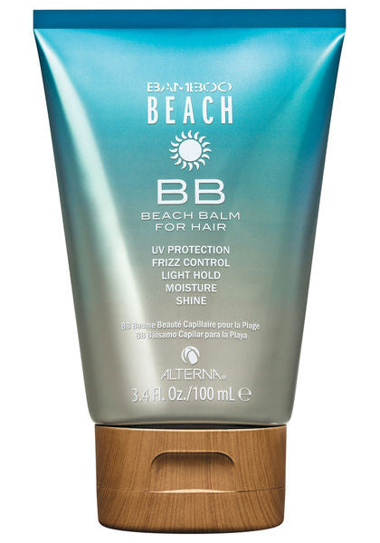 Alterna BAMBOO Beach Balm for Hair 3.4 Oz