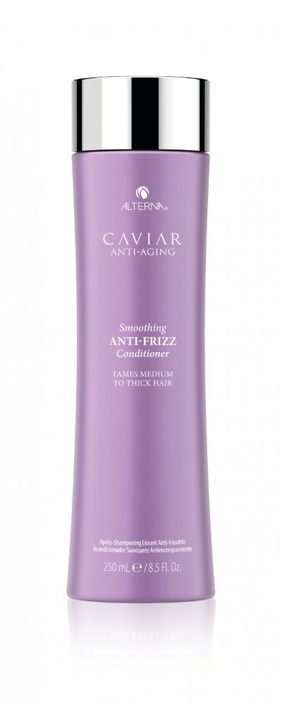 Alterna Caviar Smoothing Anti-Frizz Conditioner