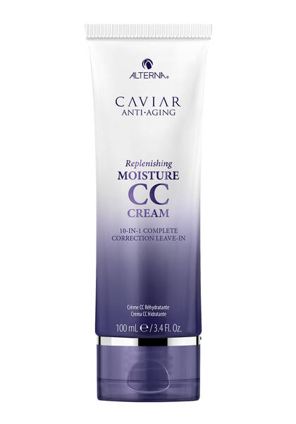 Caviar Anti-Aging Replenishing Moisture CC Cream