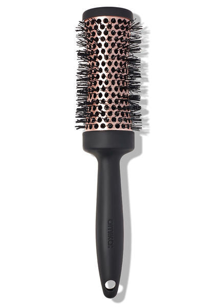 Amika Ceramic Concave Brush