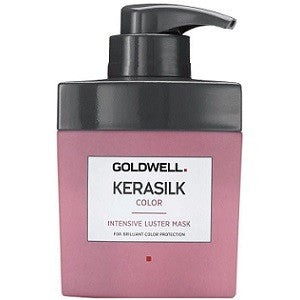 Goldwell Kerasilk Color Intensive Luster Mask