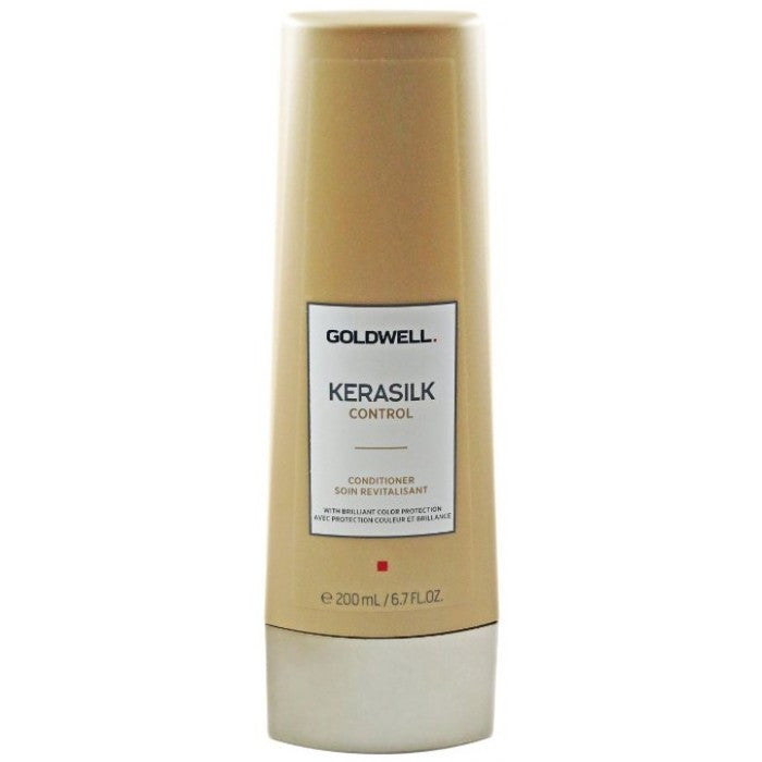 Goldwell Kerasilk Control Conditioner