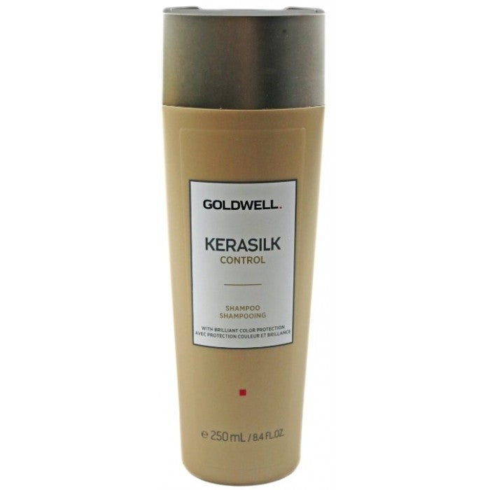 Goldwell Kerasilk Control Shampoo