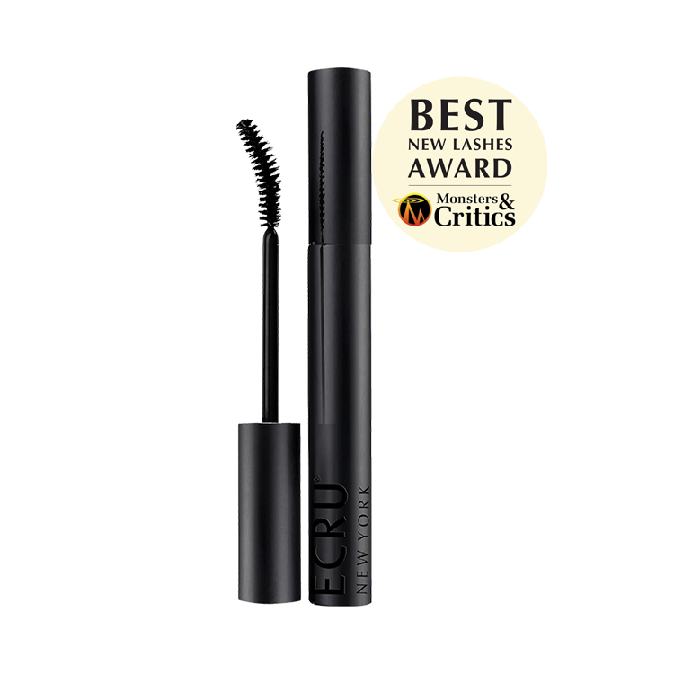 Ecru New York Beauty Runway Lash - Amplifying Mascara