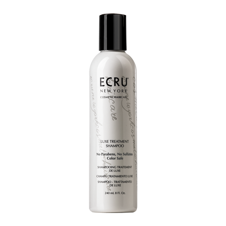Ecru New York Luxe Treatment Shampoo