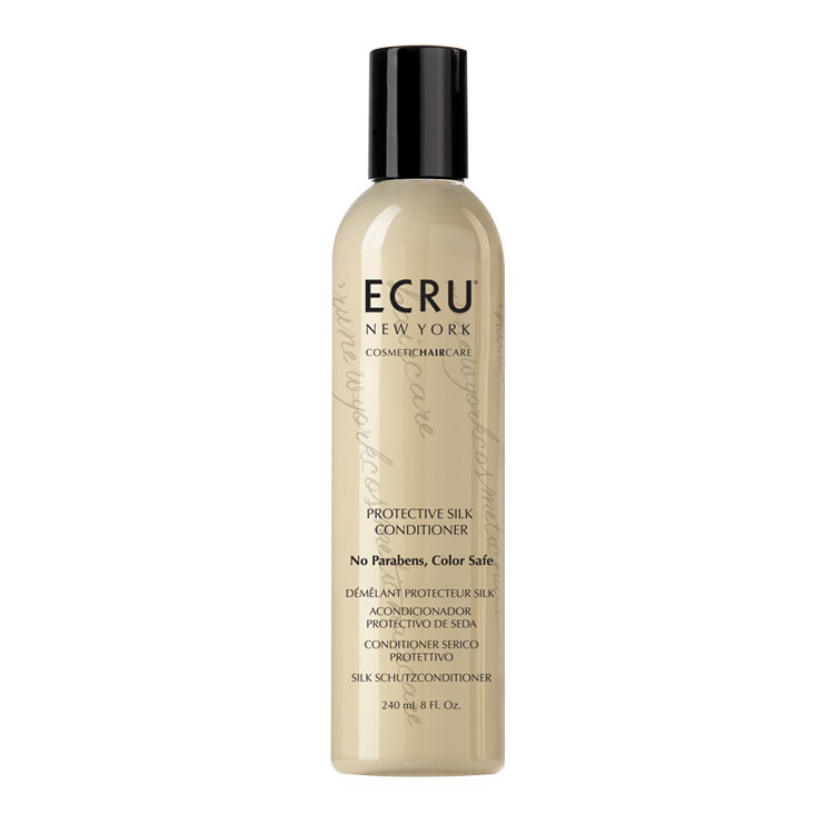 Ecru New York Protective Silk Conditioner