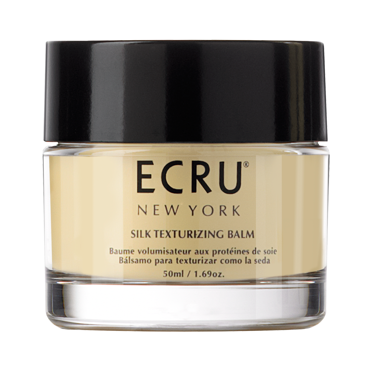 Ecru New York Silk Texturizing Balm 1.69 Oz