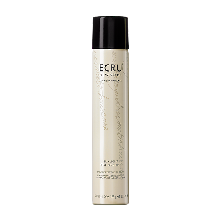 Ecru New York Sunlight Holding Spray 5.1 Oz