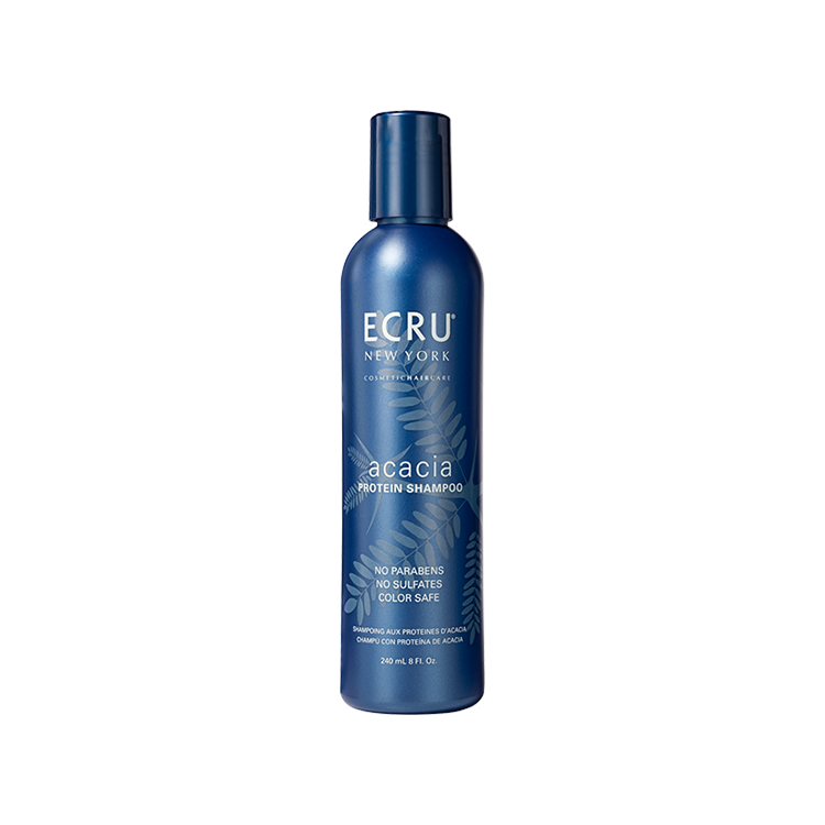 Ecru New York Acacia Protein Shampoo