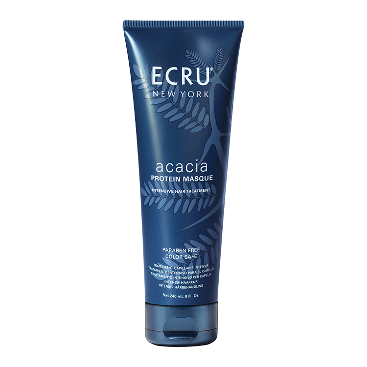 Ecru New York Acacia Protein Masque 8 Oz