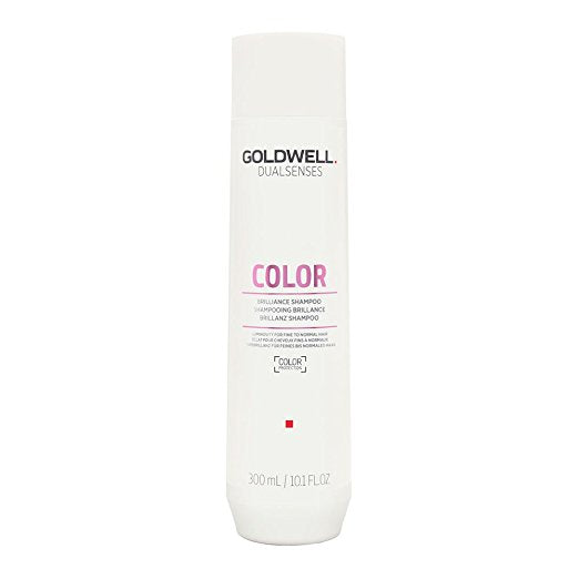 Goldwell Dual Senses Color Brilliance Shampoo