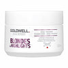 Goldwell Dual Senses Blondes And Highlights 60 Sec Treatment