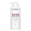 Goldwell Dual Senses Blondes And Highlights 60 Sec Treatment