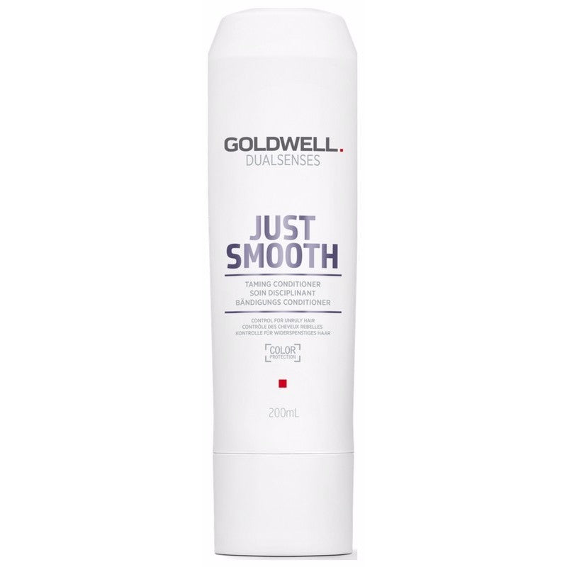 Goldwell Dualsenses Just Smooth Taming Conditioner