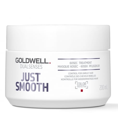 Goldwell Dualsenses Just Smooth 60 Sec Treatment