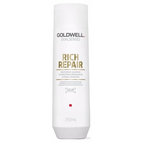 Goldwell Dual Senses Rich Repair Restoring Shampoo