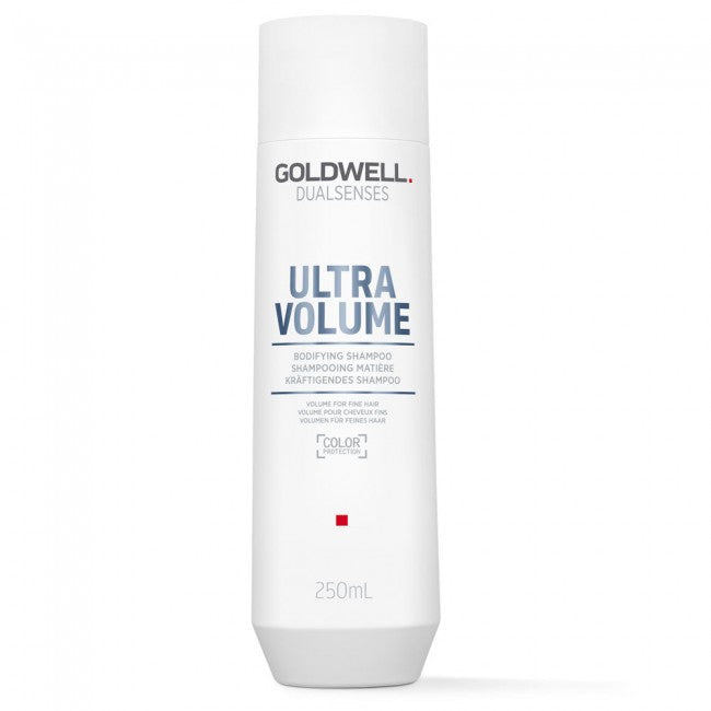 Goldwell Dual Senses Ultra Volume Bodifying Shampoo