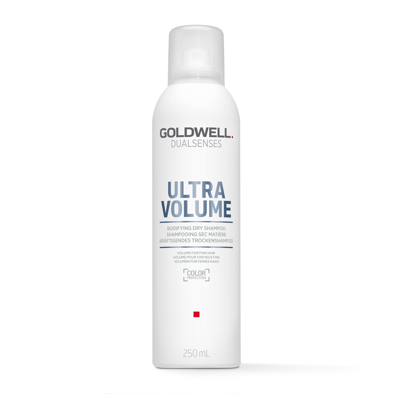 Goldwell Dual Senses Ultra Volume Dry Shampoo 8.4 Oz