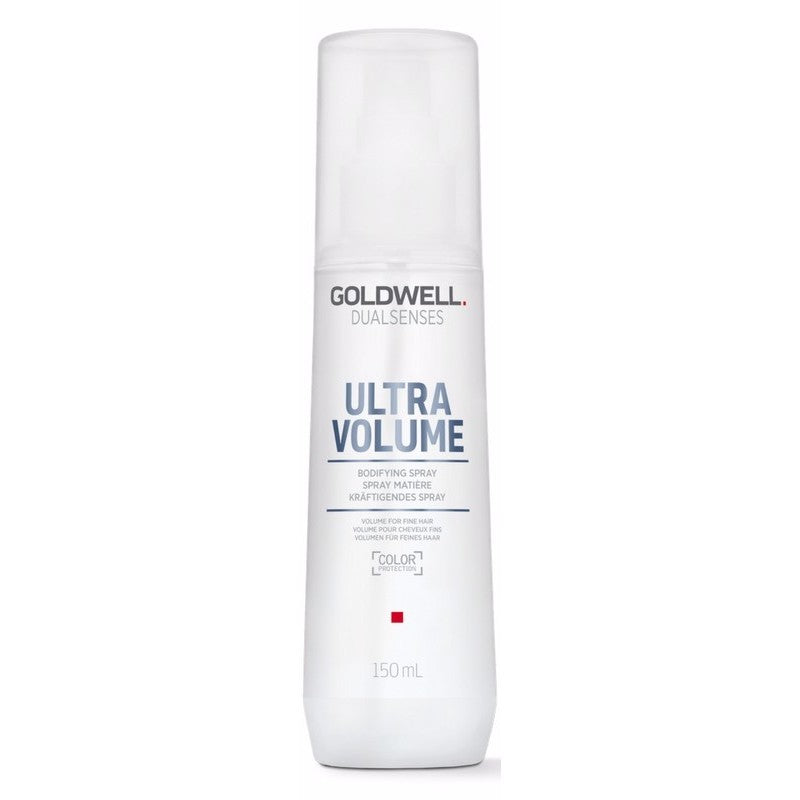 Goldwell Dual Senses Ultra Volume Bodifying Spray 5 Oz