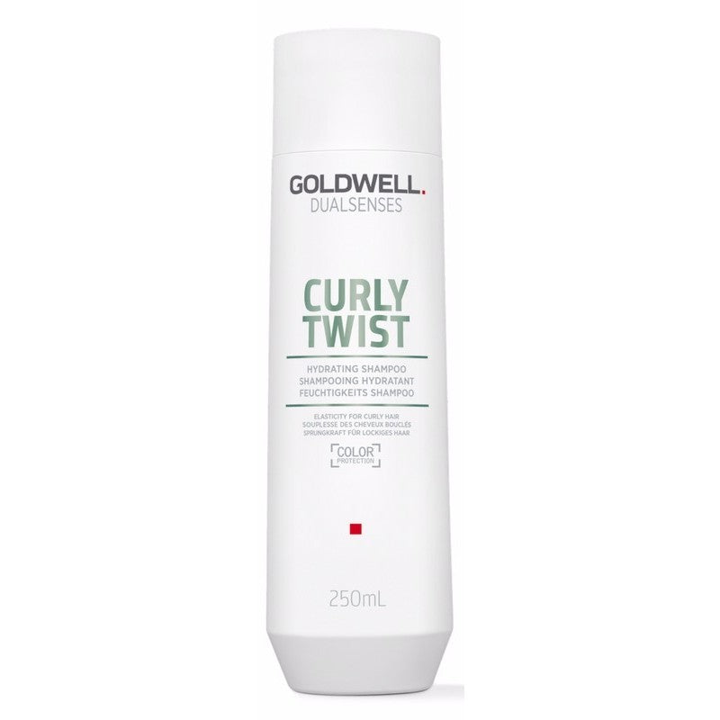 Goldwell Dual Senses Curly Twist Hydrating Shampoo