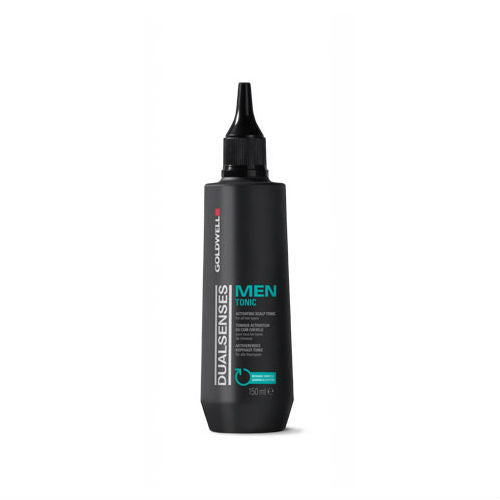Goldwell Dual Senses For Men Activating Scalp Tonic 4 Oz