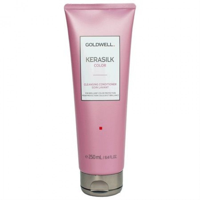 Goldwell Kerasilk Color Cleanse Conditioner 8.4 Oz