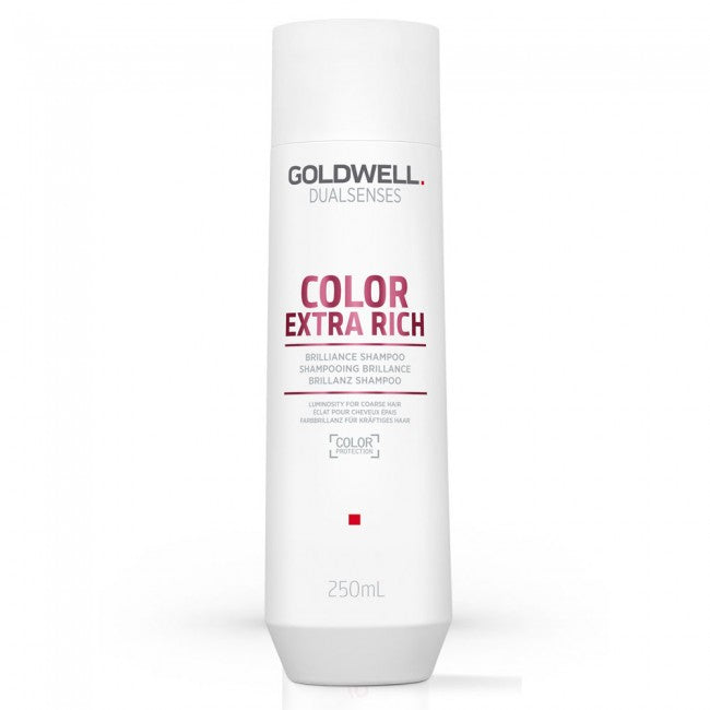 Goldwell Dual Senses Color Extra Rich Brilliance Shampoo