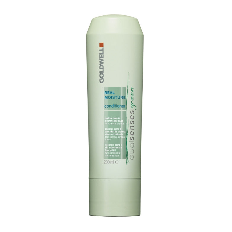 Goldwell Dual Senses Green Real Moist Conditioner 10.1 Oz