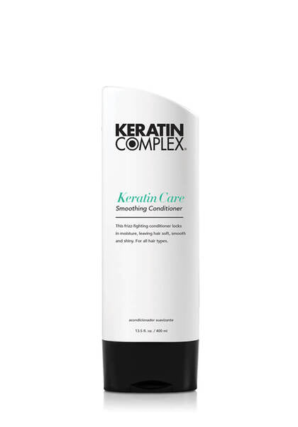 Keratin Complex Keratin Care Conditioner