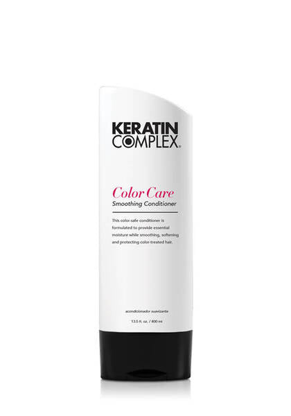 Keratin Complex Color Care Smoothing Conditioner