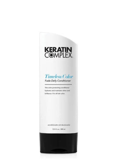 Keratin Complex Timeless Color Fade-Defy Conditioner