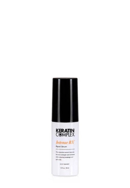 Keratin Complex Intense Rx Ionic Keratin Protein Restructuring Serum