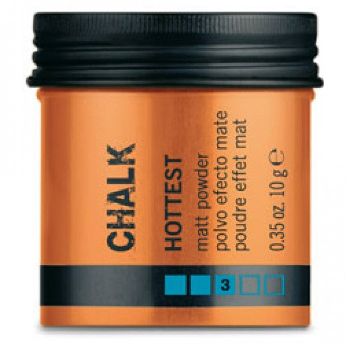 Lakme K Style Chalk Matt Powder 0.35 Oz