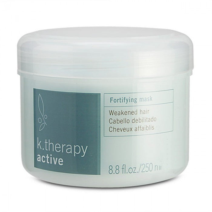 Lakme K-Therapy Active Fortifying Mask