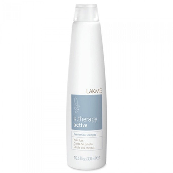 Lakme K-Therapy Active Prevention Shampoo
