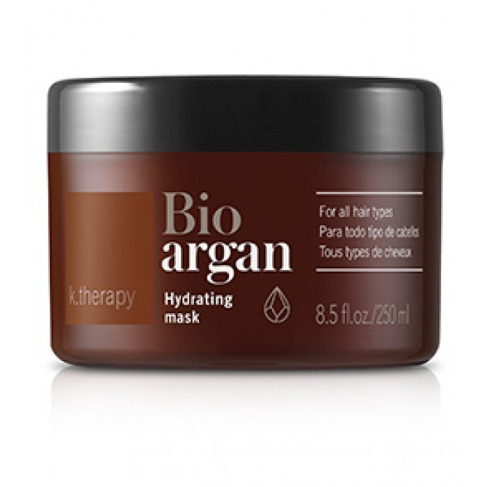 Lakme K-Therapy Bio Argan Mask