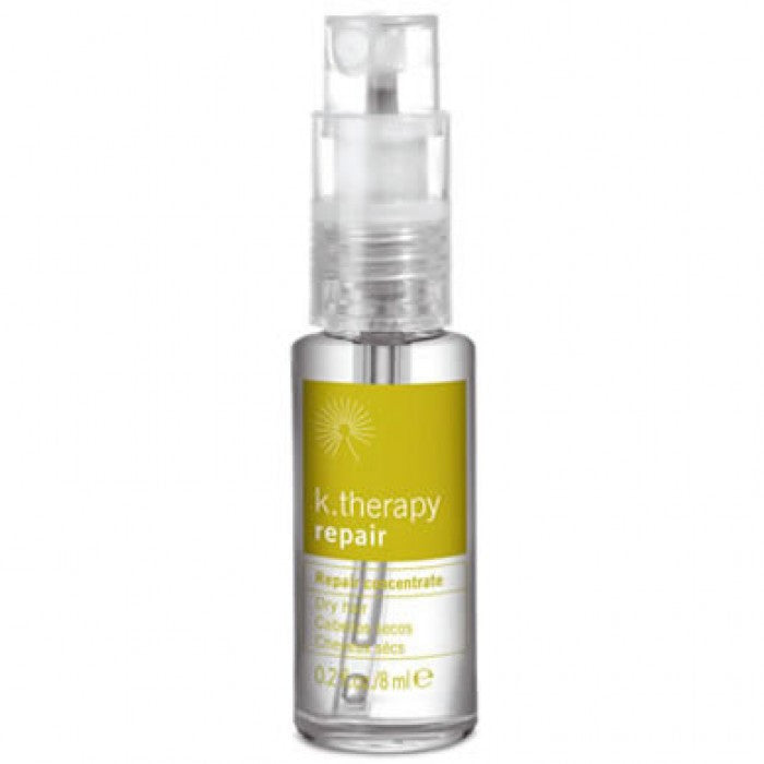 Lakme K-Therapy Repair Concentrate 8 x 0.3 Oz